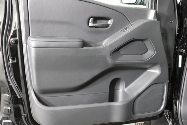 2026 Nissan Frontier King Cab S 4x2