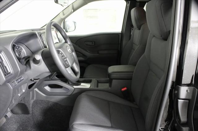 2026 Nissan Frontier King Cab S 4x2