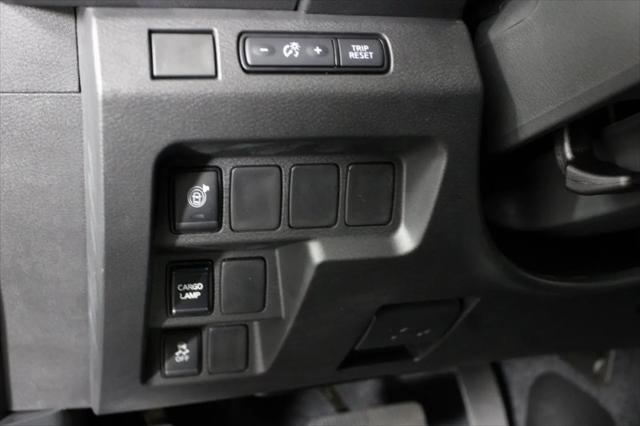 2026 Nissan Frontier King Cab S 4x2