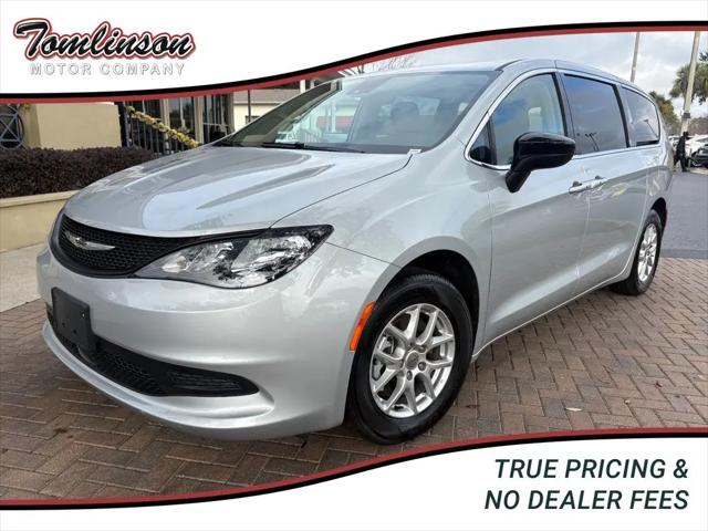 2024 Chrysler Voyager LX for sale in Gainesville, FL