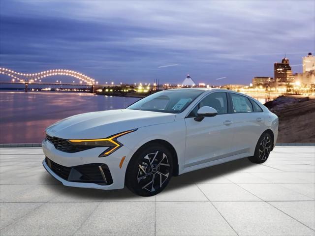 2026 Kia K5 EX for sale in Memphis, TN