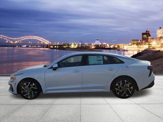 2026 Kia K5 EX