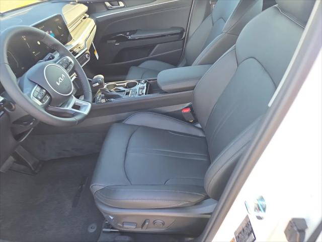 2026 Kia K5 EX