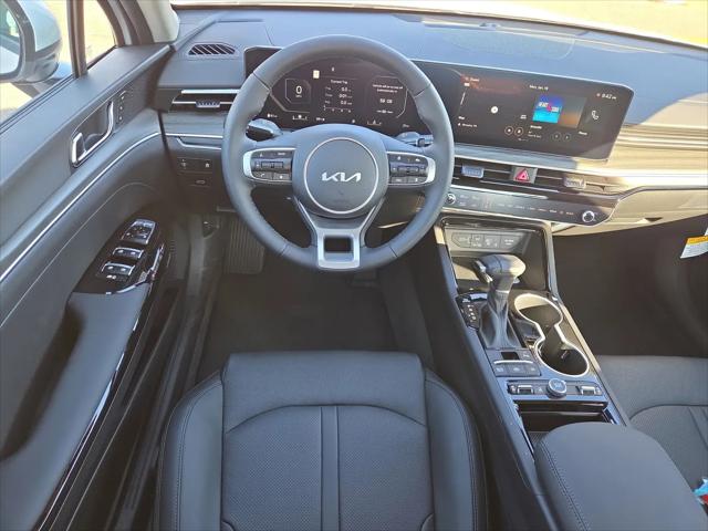2026 Kia K5 EX