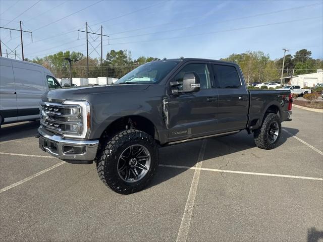 2026 Ford F-250 LARIAT for sale in Ashland, VA