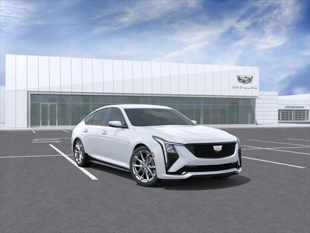 2026 Cadillac CT5 Sport RWD for sale in Kansas City, MO