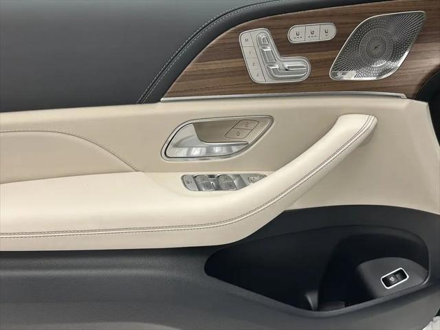 2026 Mercedes-Benz AMG GLE 53 4MATIC+
