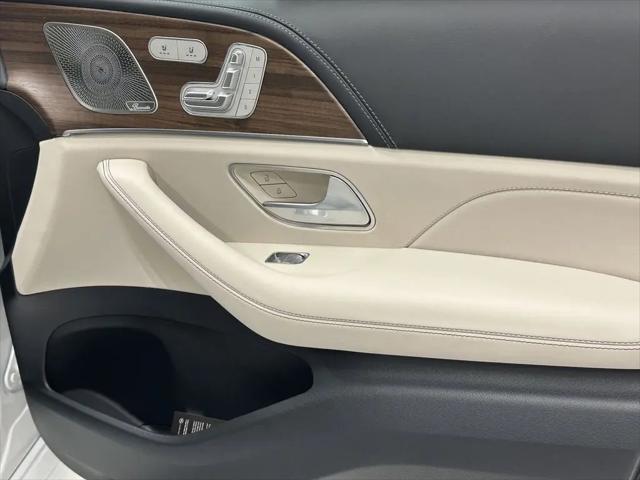 2026 Mercedes-Benz AMG GLE 53 4MATIC+