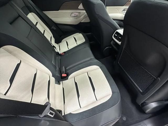 2026 Mercedes-Benz AMG GLE 53 4MATIC+