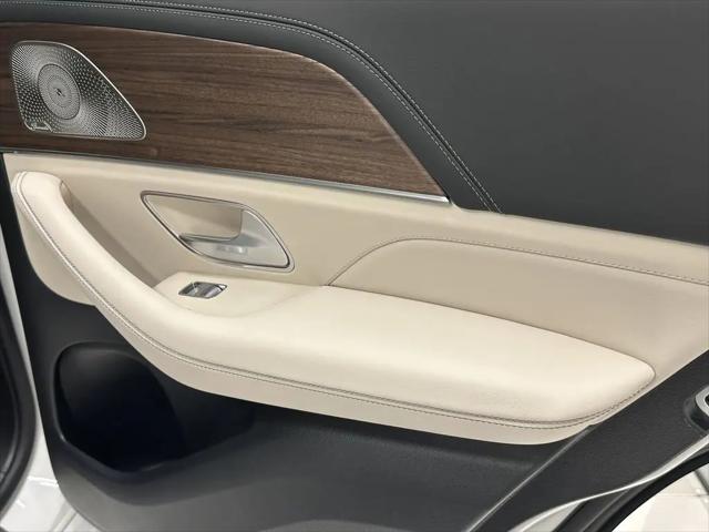 2026 Mercedes-Benz AMG GLE 53 4MATIC+