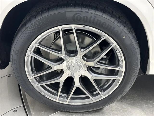2026 Mercedes-Benz AMG GLE 53 4MATIC+