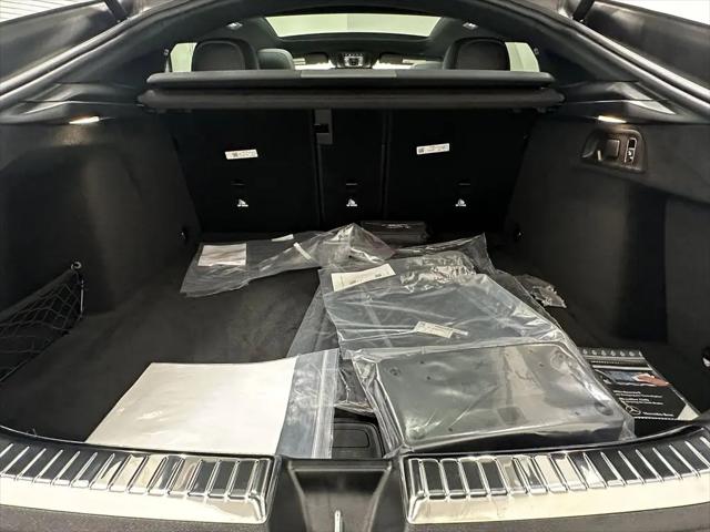 2026 Mercedes-Benz AMG GLE 53 4MATIC+