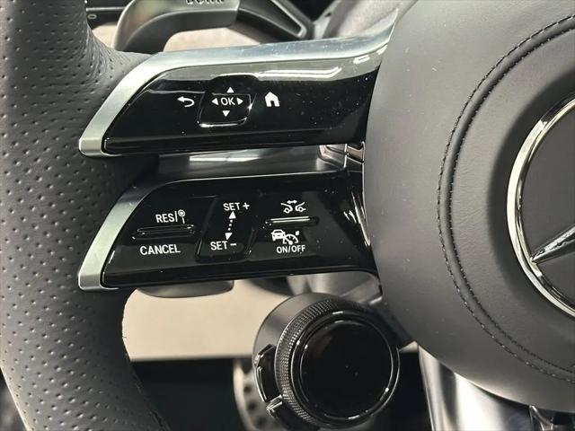 2026 Mercedes-Benz AMG GLE 53 4MATIC+