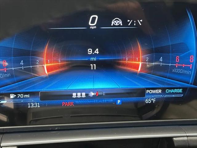 2026 Mercedes-Benz AMG GLE 53 4MATIC+