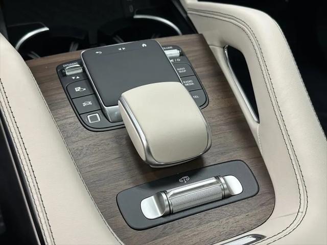 2026 Mercedes-Benz AMG GLE 53 4MATIC+