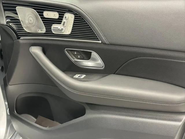 2026 Mercedes-Benz GLE AMG GLE 53 4MATIC+