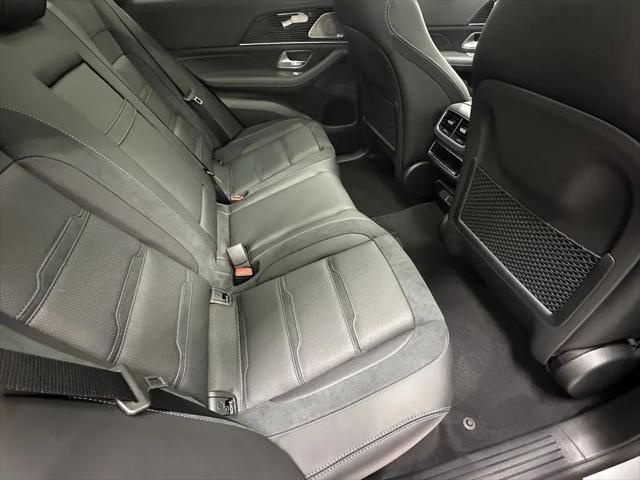 2026 Mercedes-Benz GLE AMG GLE 53 4MATIC+