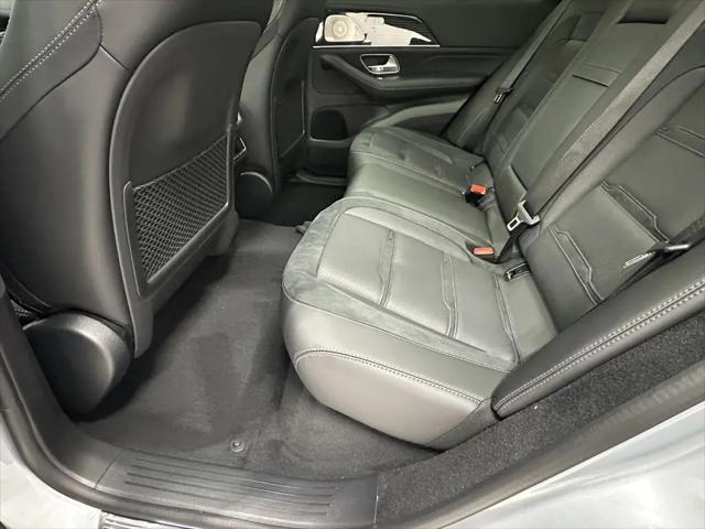 2026 Mercedes-Benz GLE AMG GLE 53 4MATIC+