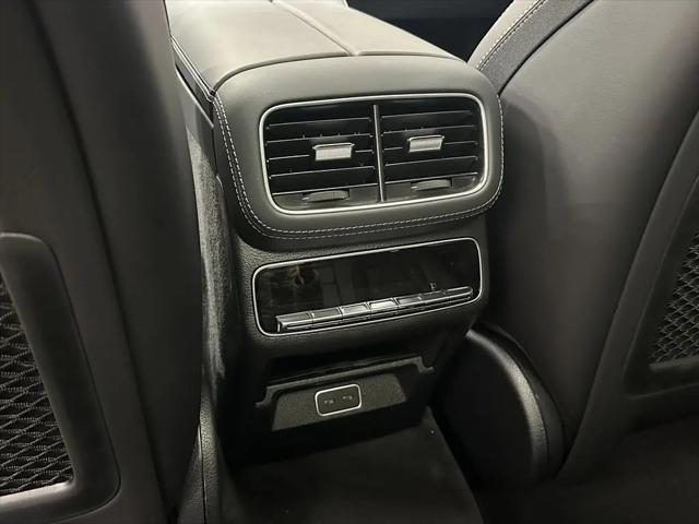 2026 Mercedes-Benz GLE AMG GLE 53 4MATIC+