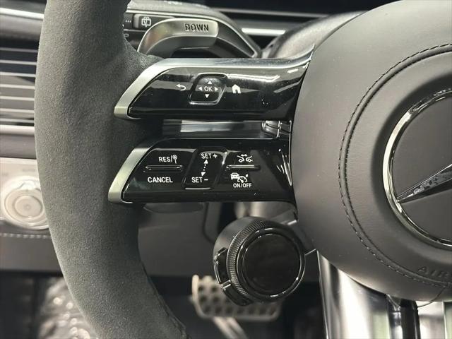 2026 Mercedes-Benz GLE AMG GLE 53 4MATIC+