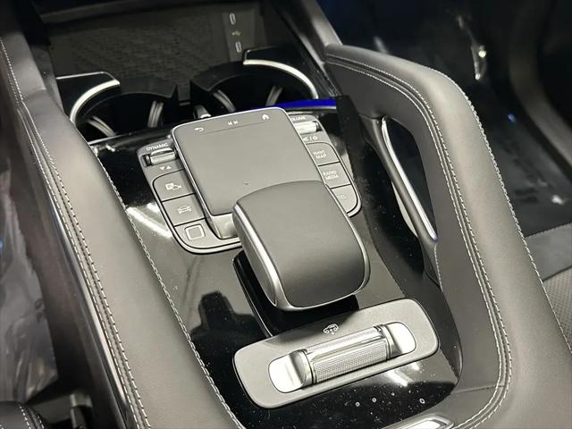 2026 Mercedes-Benz GLE AMG GLE 53 4MATIC+
