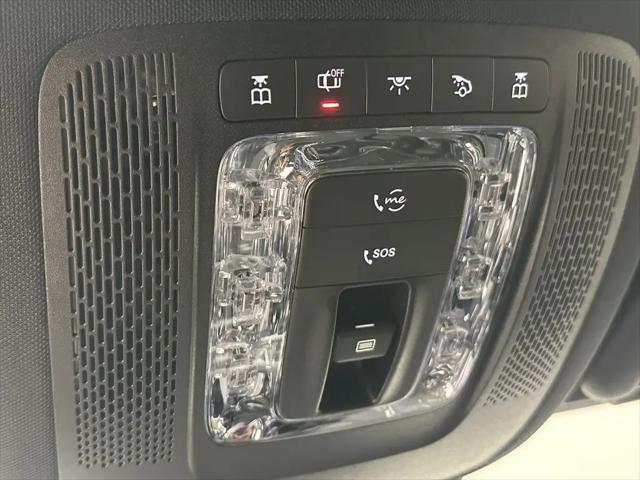2026 Mercedes-Benz GLE AMG GLE 53 4MATIC+