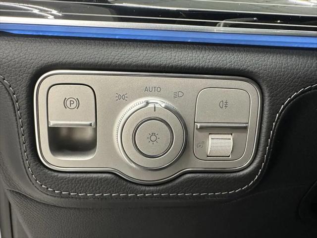 2026 Mercedes-Benz GLE AMG GLE 53 4MATIC+