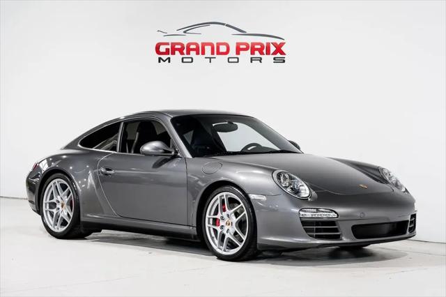 2009 Porsche 911 Carrera 4S for sale in Portland, OR