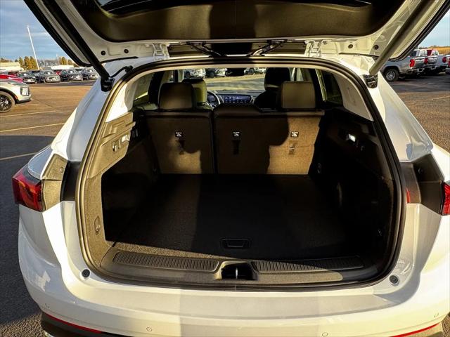2026 Buick Envision Preferred AWD
