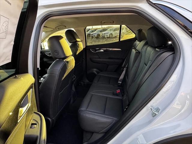 2026 Buick Envision Preferred AWD