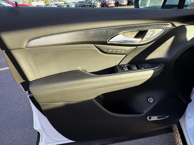 2026 Buick Envision Preferred AWD