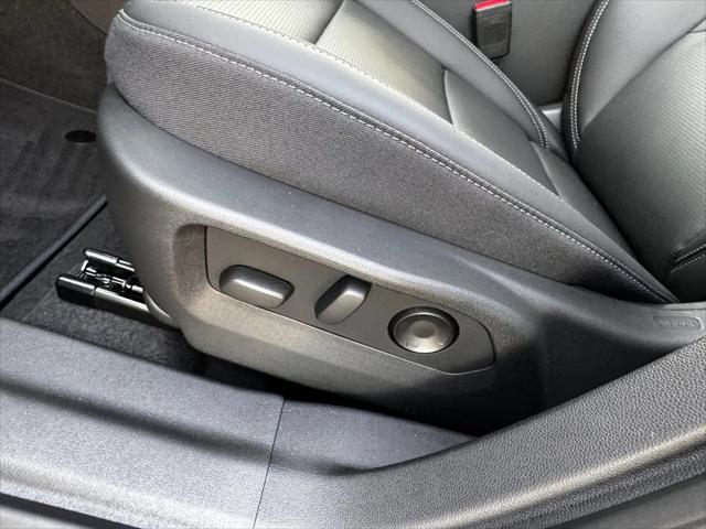 2026 Buick Envision Preferred AWD