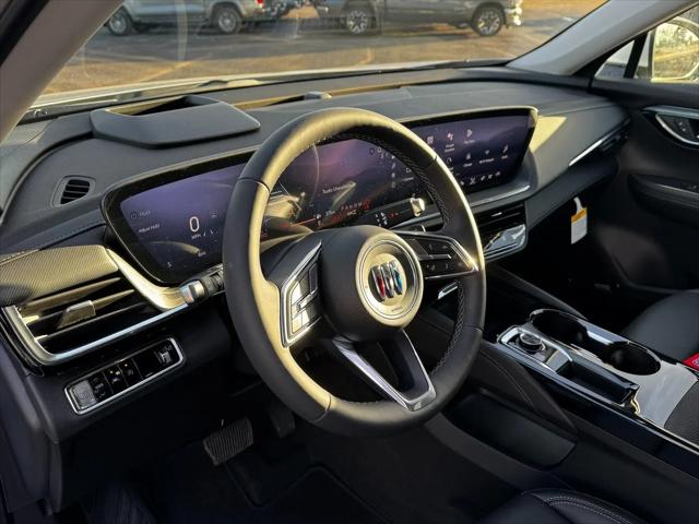 2026 Buick Envision Preferred AWD