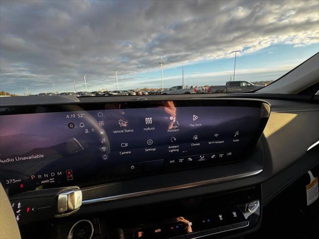 2026 Buick Envision Preferred AWD