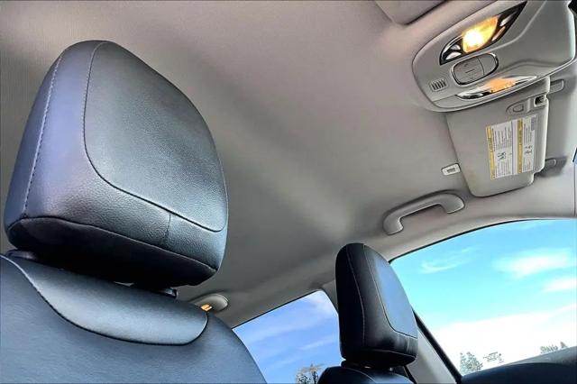 2019 Jeep Compass Limited FWD