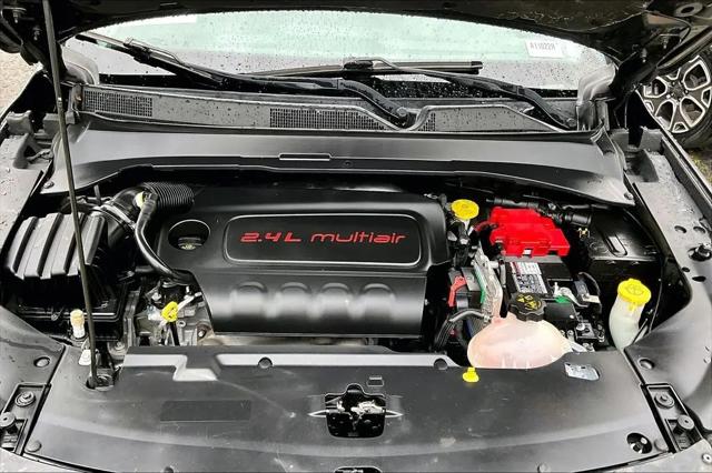 2019 Jeep Compass Limited FWD