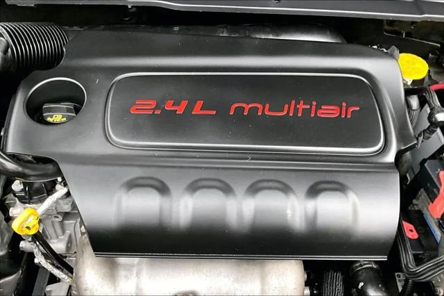 2019 Jeep Compass Limited FWD