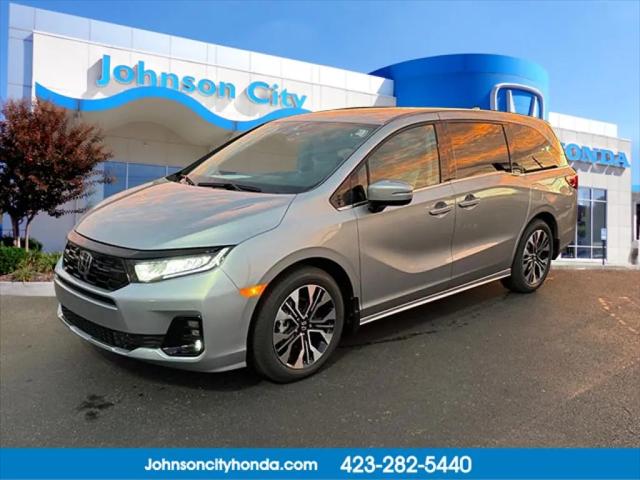 2026 Honda Odyssey Elite for sale in Johnson City, TN