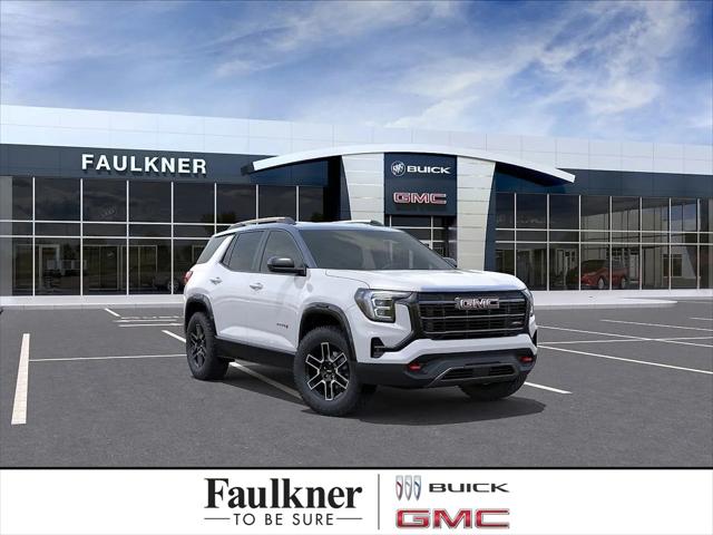 2026 GMC Terrain AWD AT4 for sale in Harrisburg, PA