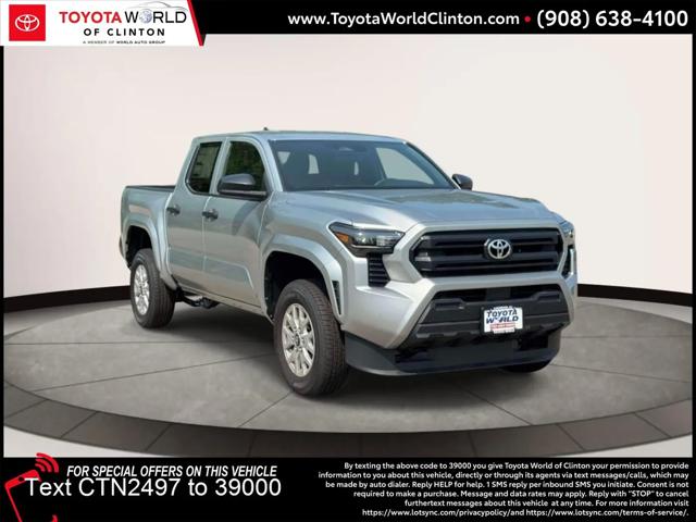 2026 Toyota Tacoma SR for sale in Clinton, NJ