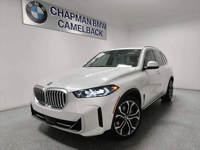 2026 BMW X5 xDrive50e for sale in Phoenix, AZ