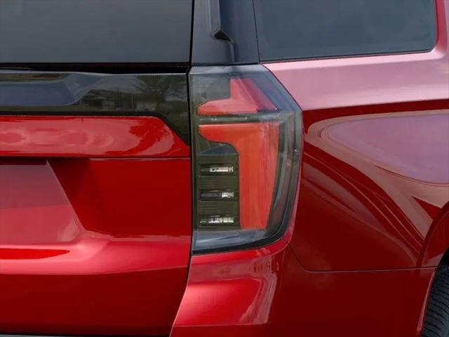 2026 Chevrolet Suburban LS, 4WD