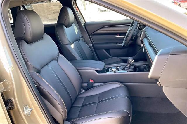 2026 Mazda CX-50 2.5 Turbo