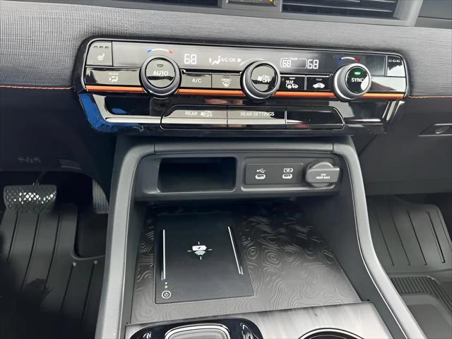 2026 Honda Passport AWD TrailSport