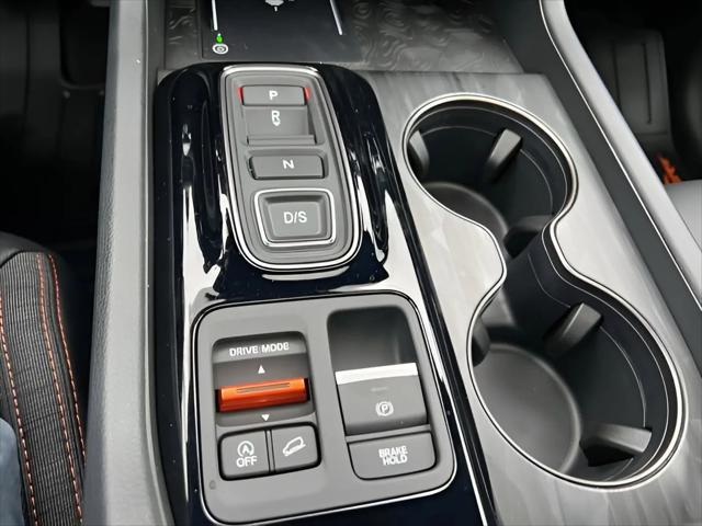2026 Honda Passport AWD TrailSport