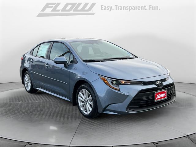 2026 Toyota Corolla LE for sale in Charlottesville, VA
