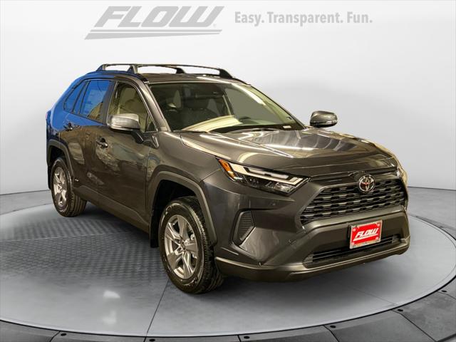 2025 Toyota RAV4 Hybrid XLE for sale in Charlottesville, VA