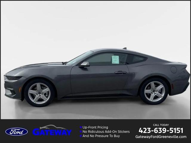 2026 Ford Mustang EcoBoost Fastback for sale in Greeneville, TN