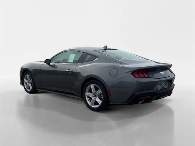 2026 Ford Mustang EcoBoost Fastback