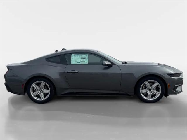 2026 Ford Mustang EcoBoost Fastback